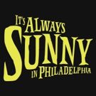 FXX Renews IT'S ALWAYS SUNNY IN PHILADELPHIA for Two More Seasons
