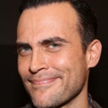 Cheyenne Jackson Headlines THE 5TH AVENUE FOLLIES Gala Tonight in Seattle