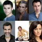 Meet the Cast from the West End Premiere of Khaled Hosseini's THE KITE RUNNER