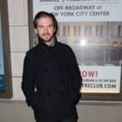 Dan Stevens Talks Singing in BEAUTY AND THE BEAST, Working with Bill Condon, and More