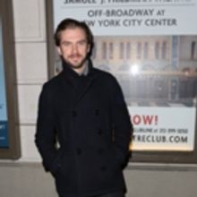 Dan Stevens Talks Singing in BEAUTY AND THE BEAST, Working with Bill Condon, and More