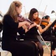 SSC's Duxbury Music Festival's Celebratory Opening Concert Set for 7/19