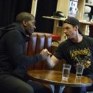 Photo Flash: In Rehearsal for Lynn Nottage's SWEAT at The Public