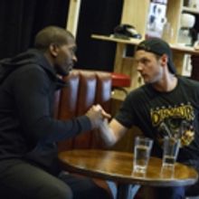 Photo Flash: In Rehearsal for Lynn Nottage's SWEAT at The Public