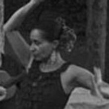 RDT's Ring Around the Rose presents TABLADO FLAMENCO JUERGA FLAMENCA