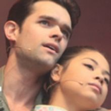 MISS SAIGON's Chris Peluso to Play 'Gaylord Ravenal' in West End's SHOW BOAT