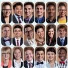 Point Foundation Announces 36 New Higher Education Scholarships