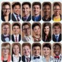 Point Foundation Announces 36 New Higher Education Scholarships