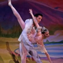 American Repertory Ballet Presents 'Nutcracker' at Union County PAC