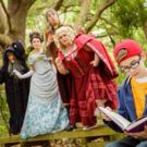 INTO THE WOODS at the Garden Theatre Sondheim Musical Explores The Consequences of…