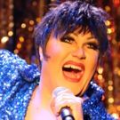 The Diva Returns in LIZA'S BACK! (IS BROKEN) at London Wonderground