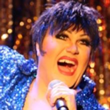 The Diva Returns in LIZA'S BACK! (IS BROKEN) at London Wonderground