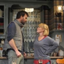 BWW Review: OUTSIDE MULLINGAR at Everyman Theatre is a Holiday Treat