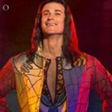 JOSEPH AND THE AMAZING TECHNICOLOR DREAMCOAT Comes to the Grand Tonight