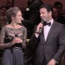 TV: Watch Colin Donnell, Laura Osnes & Nathan Gunn Sing the Music of Lerner & Lowe with the NY Pops!