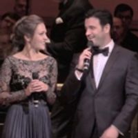 TV: Watch Colin Donnell, Laura Osnes & Nathan Gunn Sing the Music of Lerner & Lowe… Video