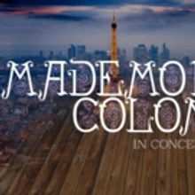 Klea Blackhurst and Samantha Massell Lead MADEMOISELLE COLOMBE Tonight at 54 Below