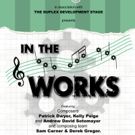 Composers Dwyer, Paige, Sotomayor, Carner & Gregor Set for 'In The Works' Series at…