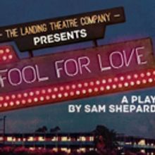 Director Brandon Weinbrenner Talks The Landing Theatre Company's FOOL FOR LOVE