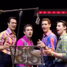 JERSEY BOYS UK and Ireland Tour Announce Further 2018 Dates