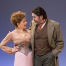 Annette Bening, Matthew Bourne, Danai Gurira, Alfred Molina, Phylicia Rashad and…