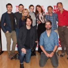 THE WHIRLIGIG Begins Previews Tonight at The New Group