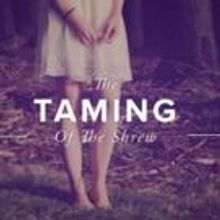 Shakespeare Off-Broadway to Open 2015 Season with THE TAMING OF THE SHREW