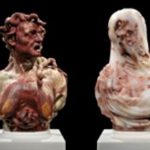 PHANTOM BODIES: THE HUMAN AURA IN ART Exhibition Opens Today at Frist Center
