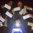 THE CURIOUS INCIDENT OF THE DOG IN THE NIGHT-TIME Recoups on the Road