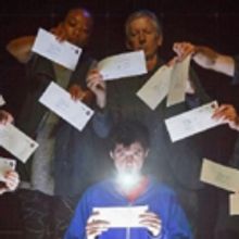 THE CURIOUS INCIDENT OF THE DOG IN THE NIGHT-TIME Recoups on the Road