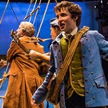 Berkeley Rep Extends TREASURE ISLAND