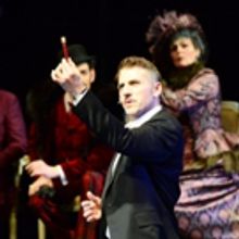 Premiereneport: JEKYLL UND HYDE feiert umjubelte Premiere am Theater Würzburg