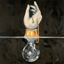 Colorado Springs FAC Presents New Adaptation of WAIT UNTIL DARK, Beginning Tonight