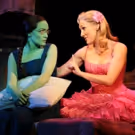 Broadway Wicked's Glinda Returns Home to Star in Virginia Premiere at the Sandler…