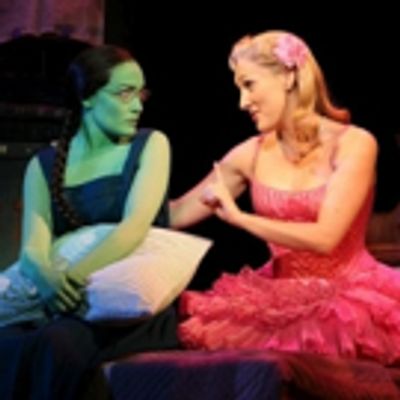 Broadway Wicked's Glinda Returns Home to Star in Virginia Premiere at the Sandler Center for the Performing Arts