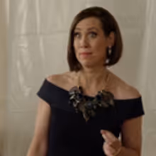 BWW Interview - Miriam Shor Talks SWEAT at The Public; YOUNGER Season 3