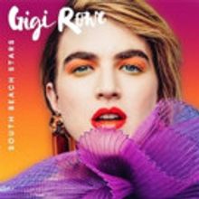 Gigi Rowe Shares 'South Beach Stars' w/ Galore + Announces Debut EP