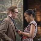 Last Chance to See Damian Lewis and Sophie Okonedo in THE GOAT, OR WHO IS SYLVIA?