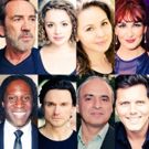 Robert Lindsay and Alex Gaumond to Reunite in London Debut of A CHRISTMAS CAROL