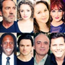 Robert Lindsay and Alex Gaumond to Reunite in London Debut of A CHRISTMAS CAROL
