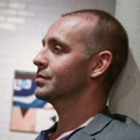 BWW Review: A Vision's Just A Vision If It's Only In Your Head, EYES SHUT. DOOR OPEN. Photo