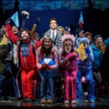 Learn Everything About the Cast of GROUNDHOG DAY- Opens Tonight!