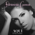 Se presenta el CD AQUÍ-LOS NUEVOS STANDARDS de FLORENCIA CUENCA Y JAIME LOZANO