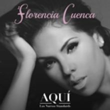 Se presenta el CD AQU&Iacute;-LOS NUEVOS STANDARDS de FLORENCIA CUENCA Y JAIME LOZANO