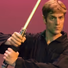 BWW Review: ONE-MAN STAR WARS TRILOGY: Enjoy It, Superfans Will