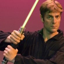 BWW Review: ONE-MAN STAR WARS TRILOGY: Enjoy It, Superfans Will