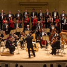 VPAC Celebrates Bicentennial of Handel + Haydn Society California Tour Tonight