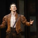 BWW Interview: Josh Grisetti, the SOMETHING ROTTEN Star Encounters the Deity
