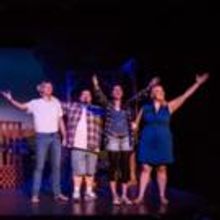 BWW Reviews: BEAUTIFUL CUL DE SAC Shines a Comedic Light on Suburban Life