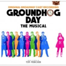 GROUNDHOG DAY Sets Rush, Lottery Policies Before Starting Broadway Time Loop Tomorrow